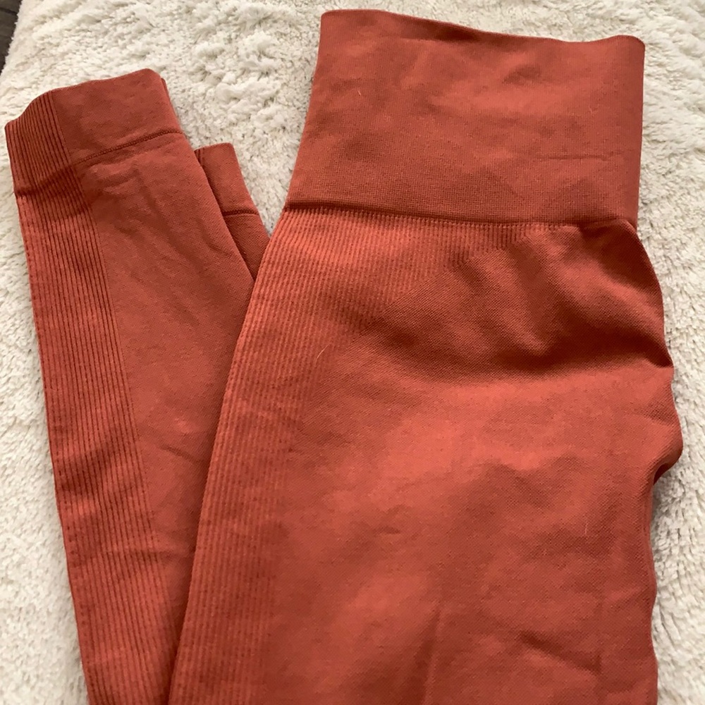 SETactive Ginger leggings